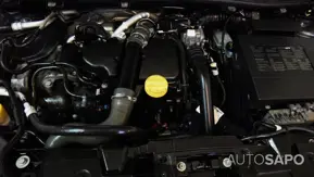 Renault Mégane de 2015