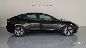 Tesla Model 3 Standard Range Plus RWD de 2023