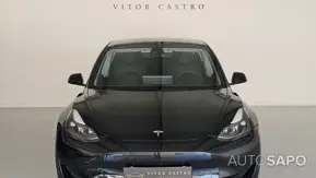 Tesla Model 3 Standard Range Plus RWD de 2023