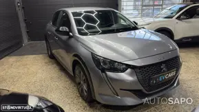 Peugeot E-208 de 2023