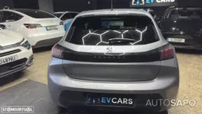 Peugeot E-208 de 2023