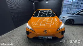 MG MG4 de 2023