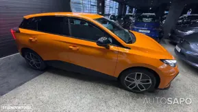 MG MG4 de 2023