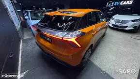 MG MG4 de 2023