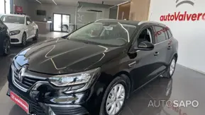 Renault Mégane de 2019