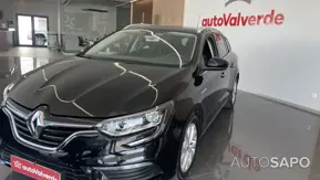 Renault Mégane de 2019