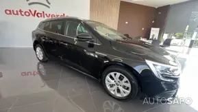 Renault Mégane de 2019