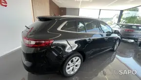 Renault Mégane de 2019