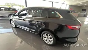 Renault Mégane de 2019