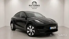 Tesla Model Y de 2021