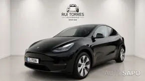 Tesla Model Y de 2021