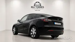 Tesla Model Y de 2021