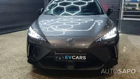 MG MG4 de 2023