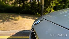 BMW Série 3 de 2017