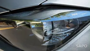 BMW Série 3 de 2017