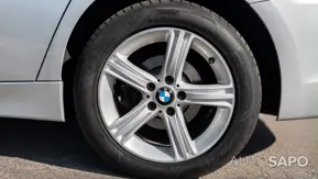 BMW Série 3 de 2017