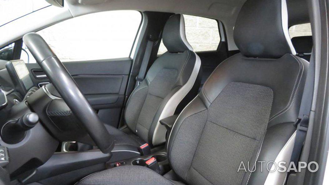 Renault Captur — fotografia 5