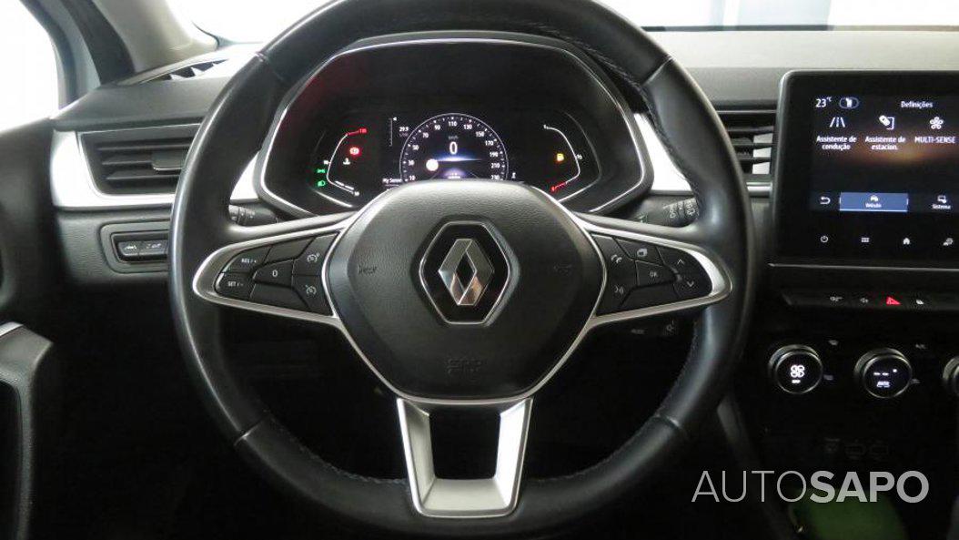 Renault Captur — fotografia 7