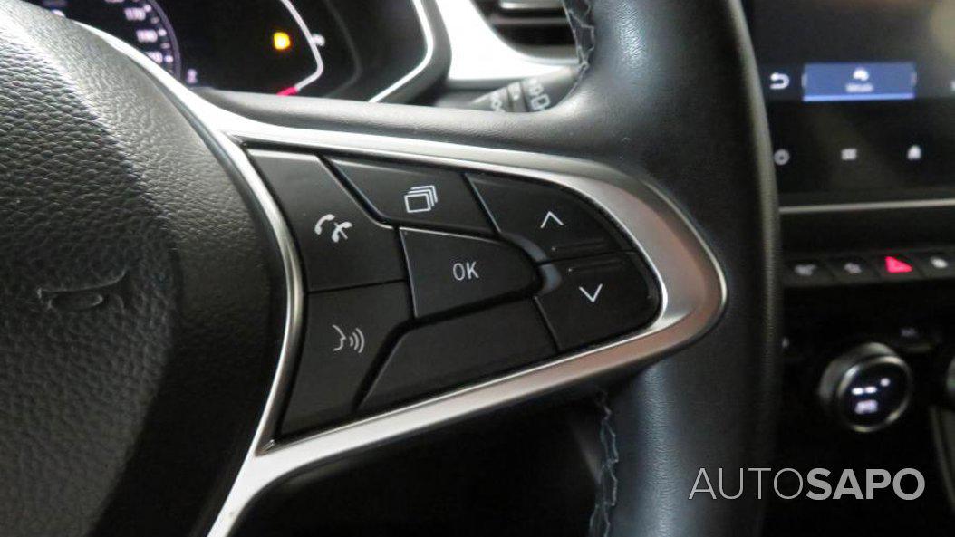 Renault Captur — fotografia 9