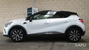 Renault Captur 1.0 Tce Evolution de 2023