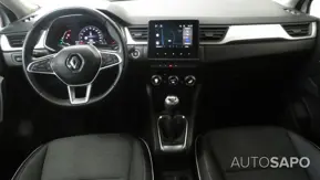 Renault Captur 1.0 Tce Evolution de 2023