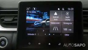 Renault Captur 1.0 Tce Evolution de 2023