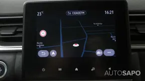Renault Captur 1.0 Tce Evolution de 2023