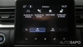 Renault Captur 1.0 Tce Evolution de 2023