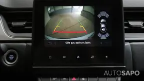 Renault Captur 1.0 Tce Evolution de 2023