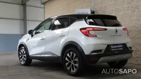 Renault Captur 1.0 Tce Evolution de 2023