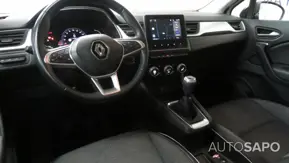 Renault Captur 1.0 Tce Evolution de 2023