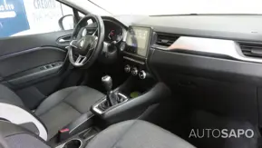 Renault Captur 1.0 Tce Evolution de 2023