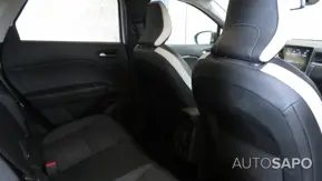 Renault Captur 1.0 Tce Evolution de 2023