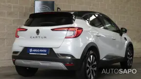 Renault Captur 1.0 Tce Evolution de 2023