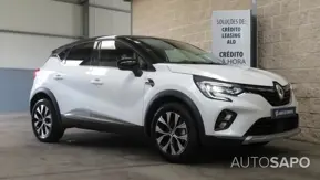 Renault Captur 1.0 Tce Evolution de 2023