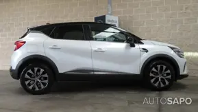 Renault Captur 1.0 Tce Evolution de 2023