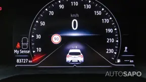 Renault Captur 1.0 Tce Evolution de 2023
