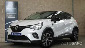 Renault Captur 1.0 Tce Evolution de 2023