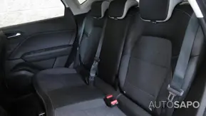 Renault Captur 1.0 Tce Evolution de 2023
