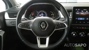 Renault Captur 1.0 Tce Evolution de 2023