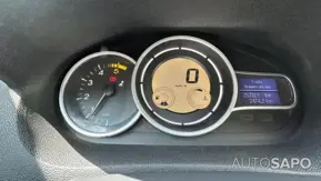 Renault Mégane de 2013