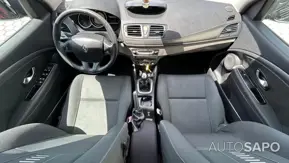 Renault Mégane de 2013