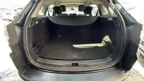 Renault Mégane de 2013