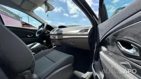 Renault Mégane de 2013
