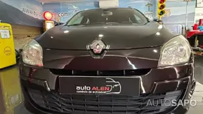 Renault Mégane de 2013