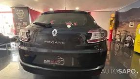 Renault Mégane de 2013