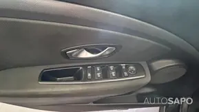 Renault Mégane de 2013