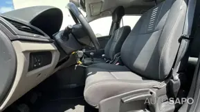Renault Mégane de 2013