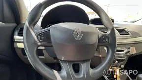 Renault Mégane de 2013