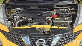 Nissan Juke de 2016